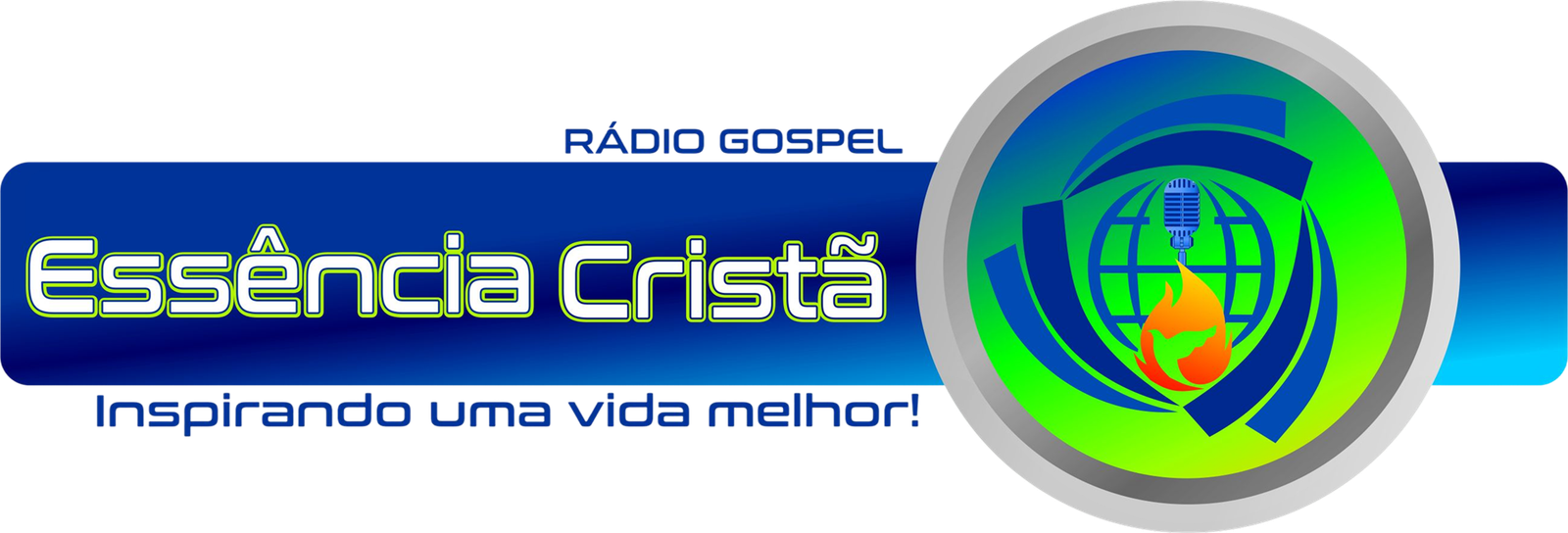 Rádio Essência Cristã